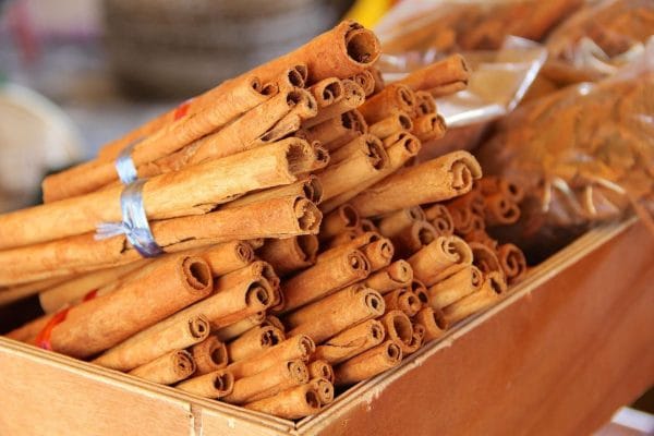 cinnamon-vietnam
