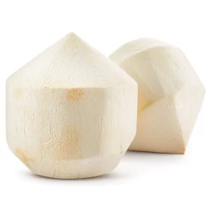 Fresh Coconut