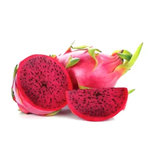 Fresh Dragon Fruit