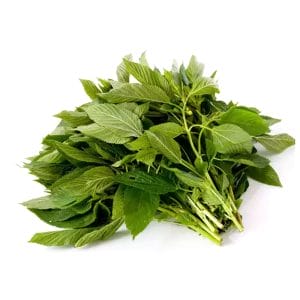 Jute leaves