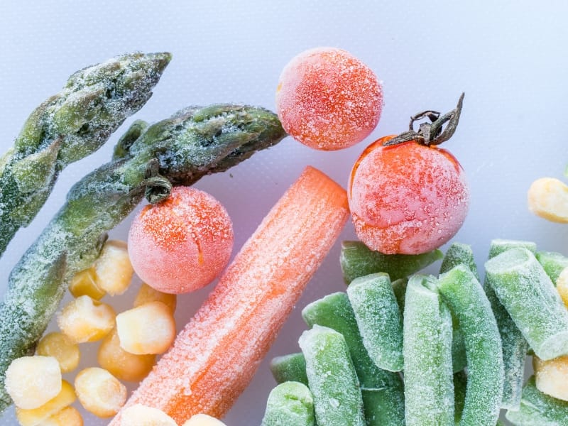 2020.05.14 How to Cook Frozen Veggies in Airy Fryer Blog Thumbnail 800x600 1