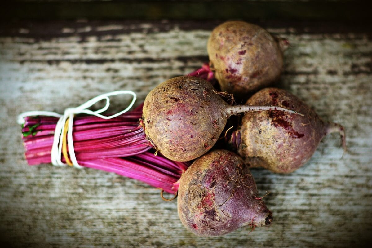 How to choose fresh vegetables 2 beetroot 3490809 1280