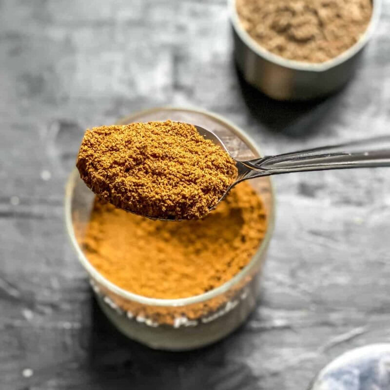 Cumin powder 1