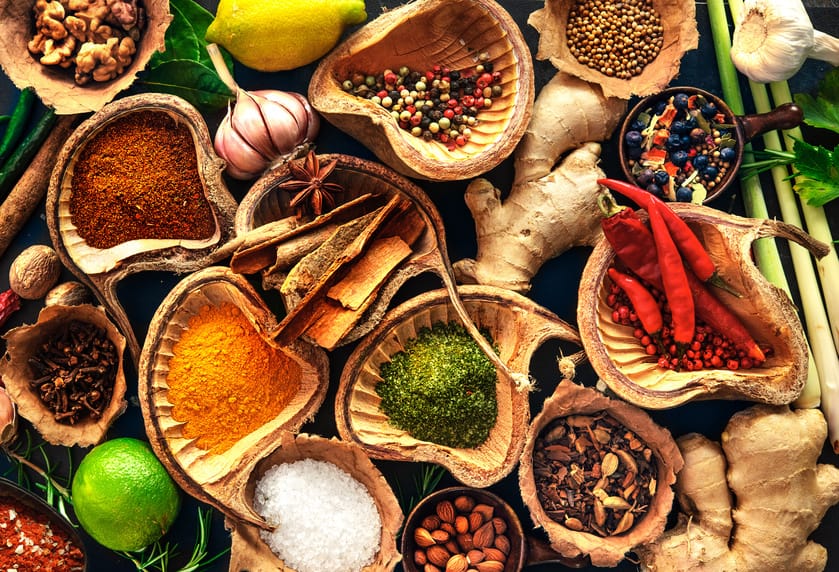 1888 spices and herbs others