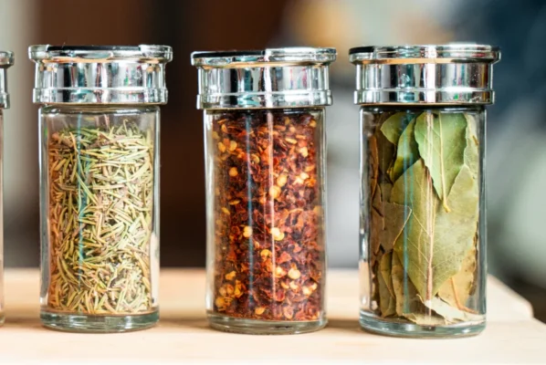 organic-herbs-and-spices
