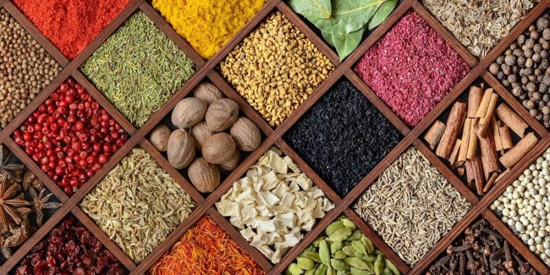 herbs-and-spices​