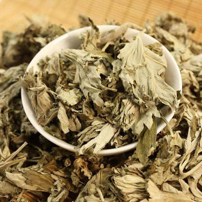 艾蒿干品的主要工业用途有哪些?1 e622c6680ca5e85477f5e90e0a0c63afa64d3848 1024 1024