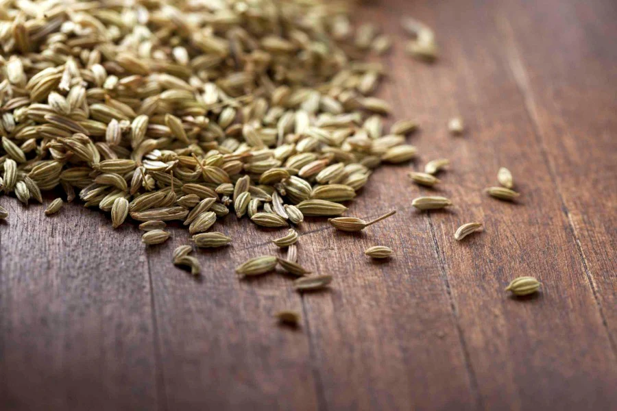 900 fennel seed whole