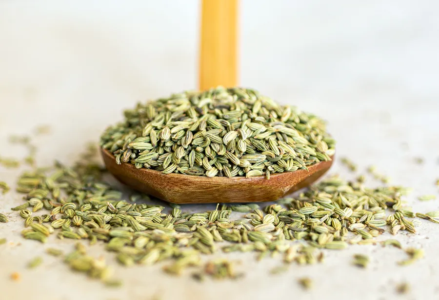 WholeFennelSeeds