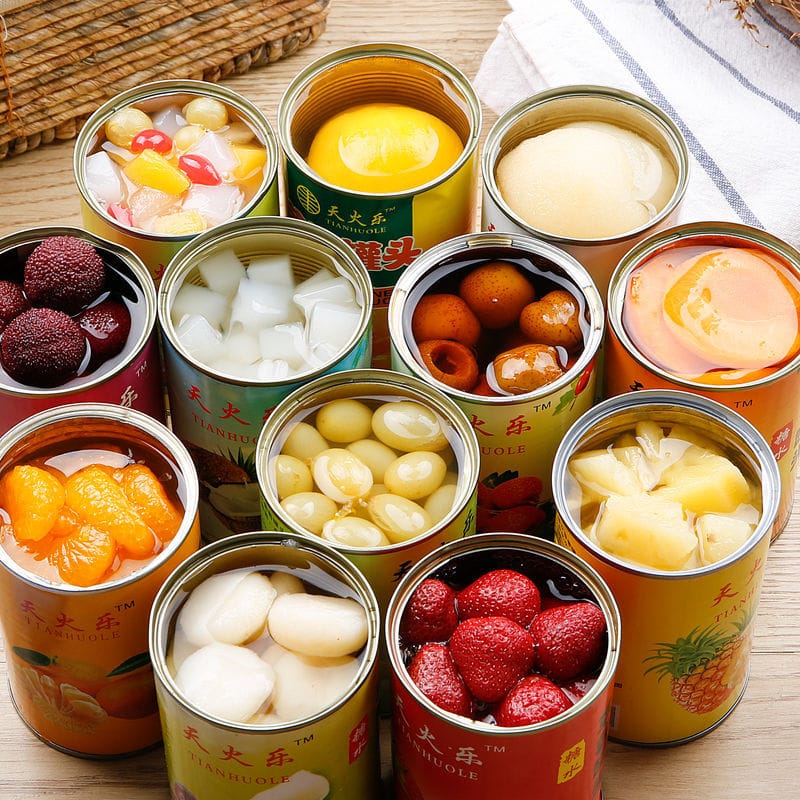 لماذا يختار المستوردون الفواكه المعلبة الفيتنامية 3 cWTYyCYrldIksDegsY BLQ
