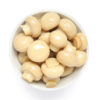 Canned Mushrooms
