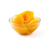 Canned Peaches