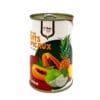 Canned Tropical Fruit Cocktail