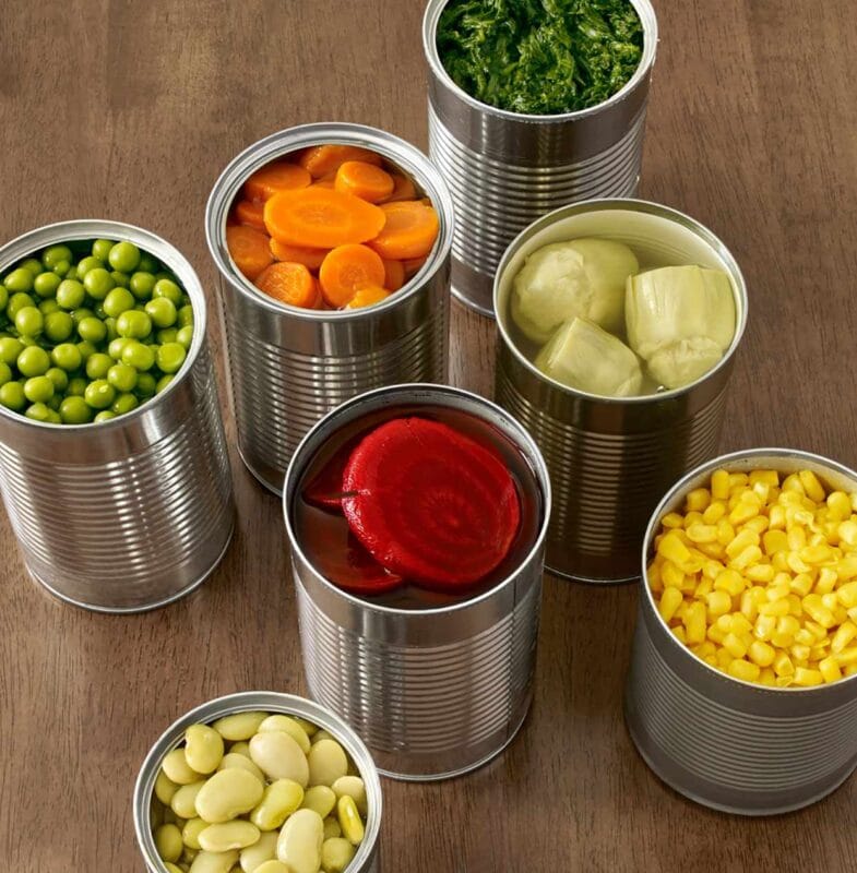 缶詰野菜ブランド1